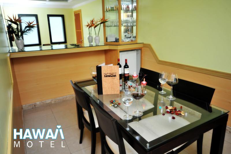 Motel Hawaii (Adults Only) Rio de Janeiro Exterior photo